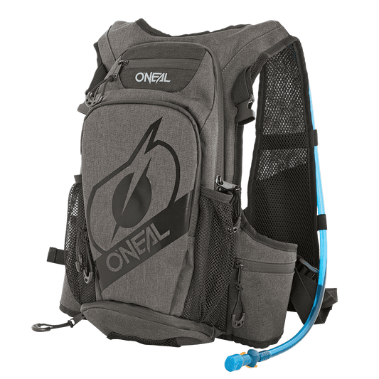 ONEAL ROMER HYDRATION BACKPACK - BLACK