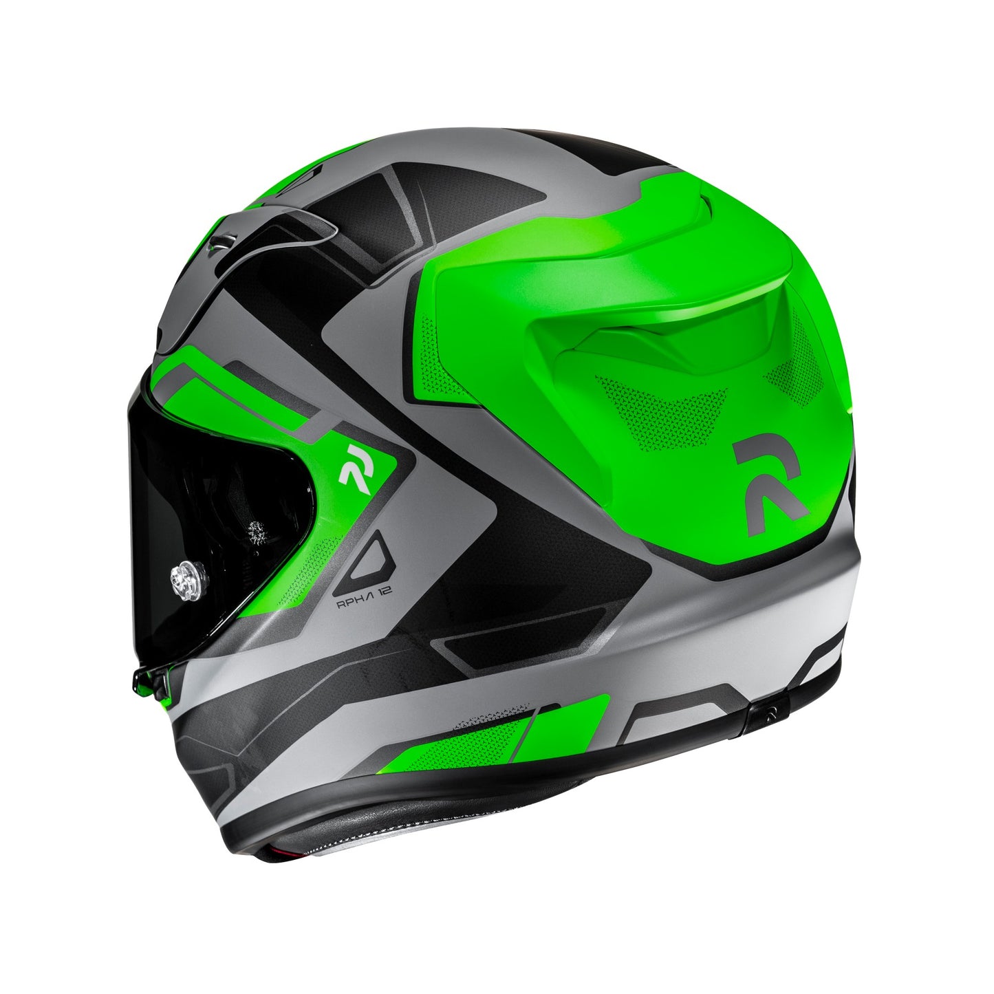 HJC RPHA 12 BRELS HELMET - MC4HSF