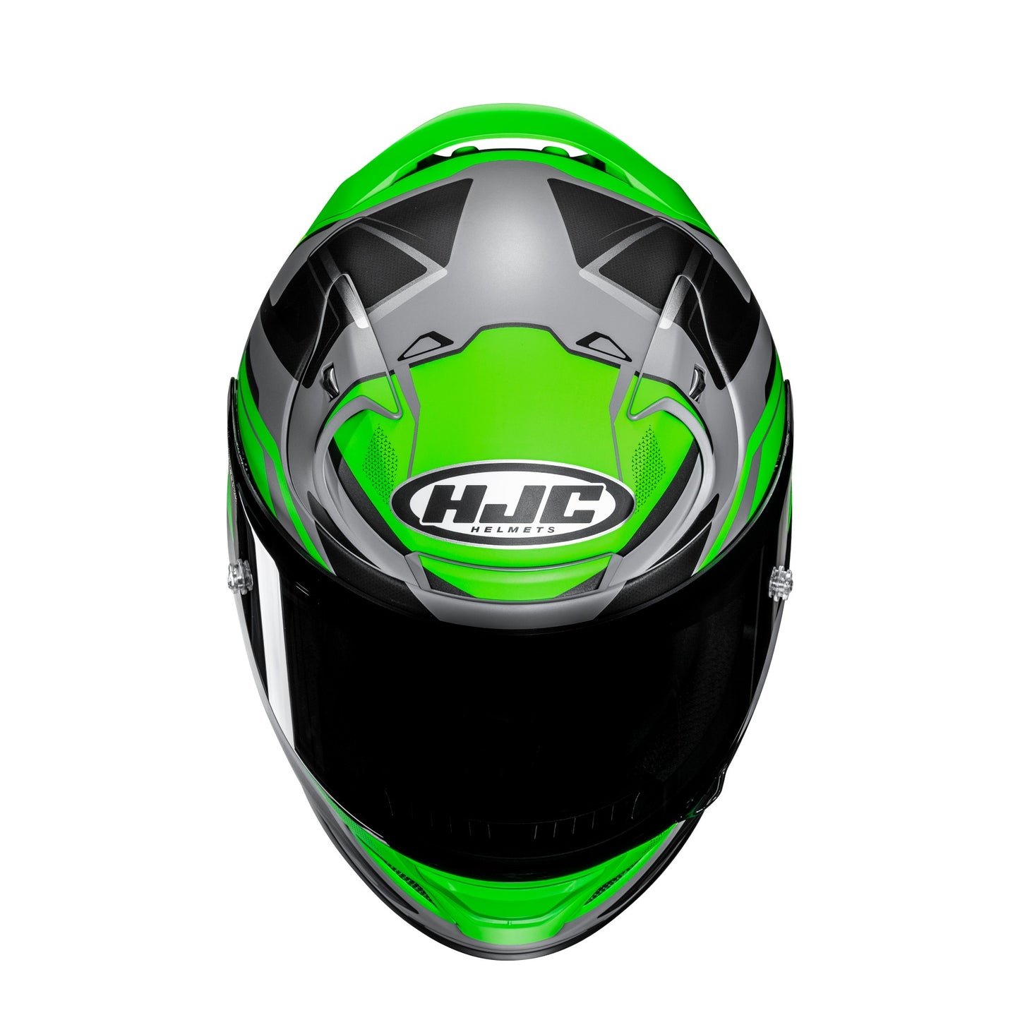 HJC RPHA 12 BRELS HELMET - MC4HSF