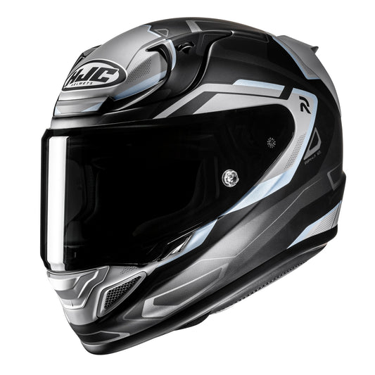 HJC RPHA 12 BRELS HELMET - MC5SF