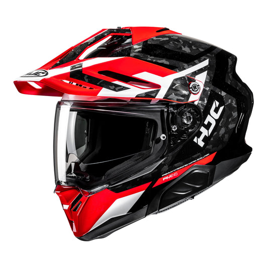 HJC RPHA 60 DAKAR HELMET - MC1