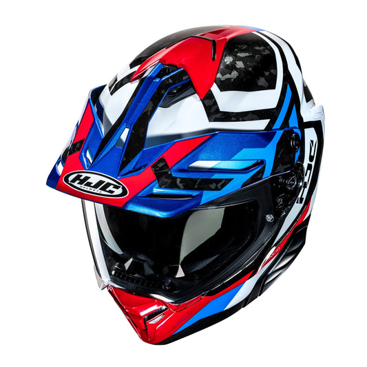 HJC RPHA 60 DAKAR HELMET - MC21