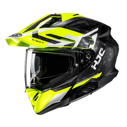 HJC RPHA 60 DAKAR HELMET - MC3HSF