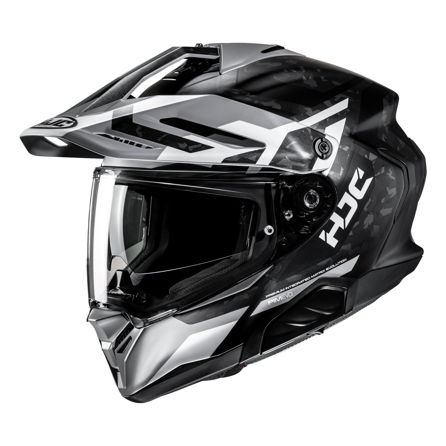 HJC RPHA 60 DAKAR HELMET - MC5SF