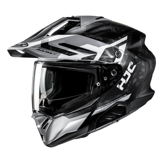 HJC RPHA 60 DAKAR HELMET - MC5SF