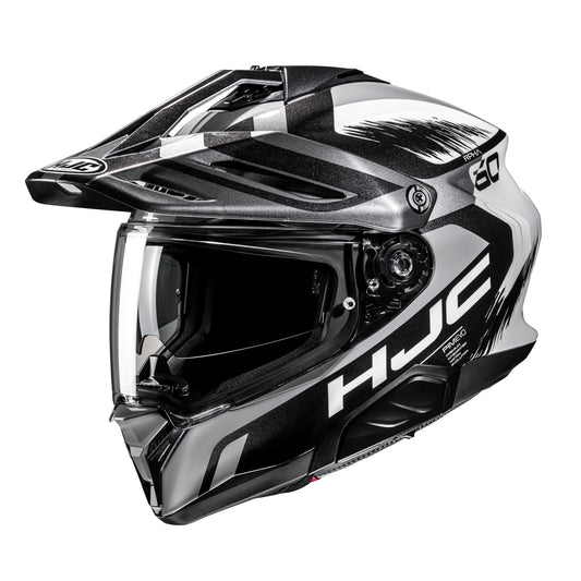 HJC RPHA 60 QUID HELMET - MC5