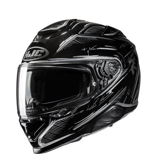 HJC RPHA 71 TETH HELMET - MC5