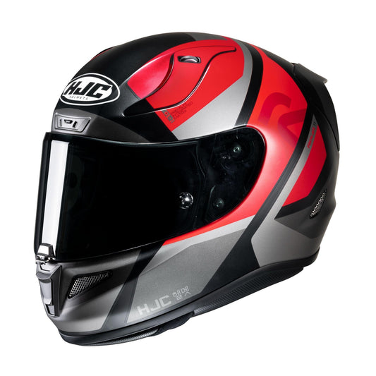 HJC RPHA 11 SEEZE HELMET - MC1SF MCLEOD ACCESSORIES (P) sold by Cully's Yamaha