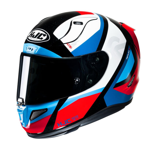 HJC RPHA 11 SEEZE HELMET - MC21 MCLEOD ACCESSORIES (P) sold by Cully's Yamaha