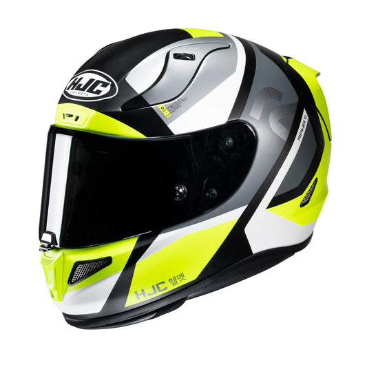 HJC RPHA 11 SEEZE HELMET - MC3HSF MCLEOD ACCESSORIES (P) sold by Cully's Yamaha