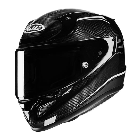 HJC RPHA 12 CARBON KERES HELMET - MC5
