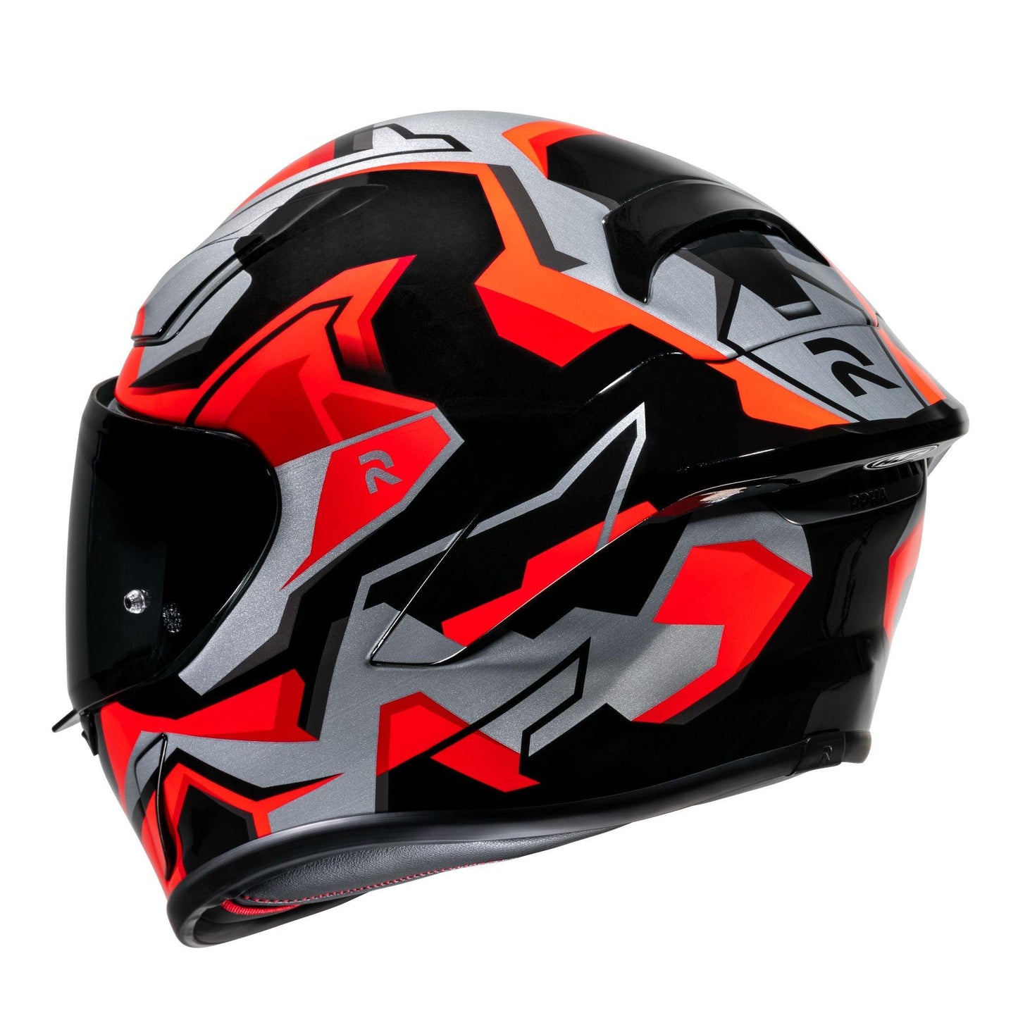 HJC RPHA 1 NOMARO HELMET - MC1 MCLEOD ACCESSORIES (P) sold by Cully's Yamaha