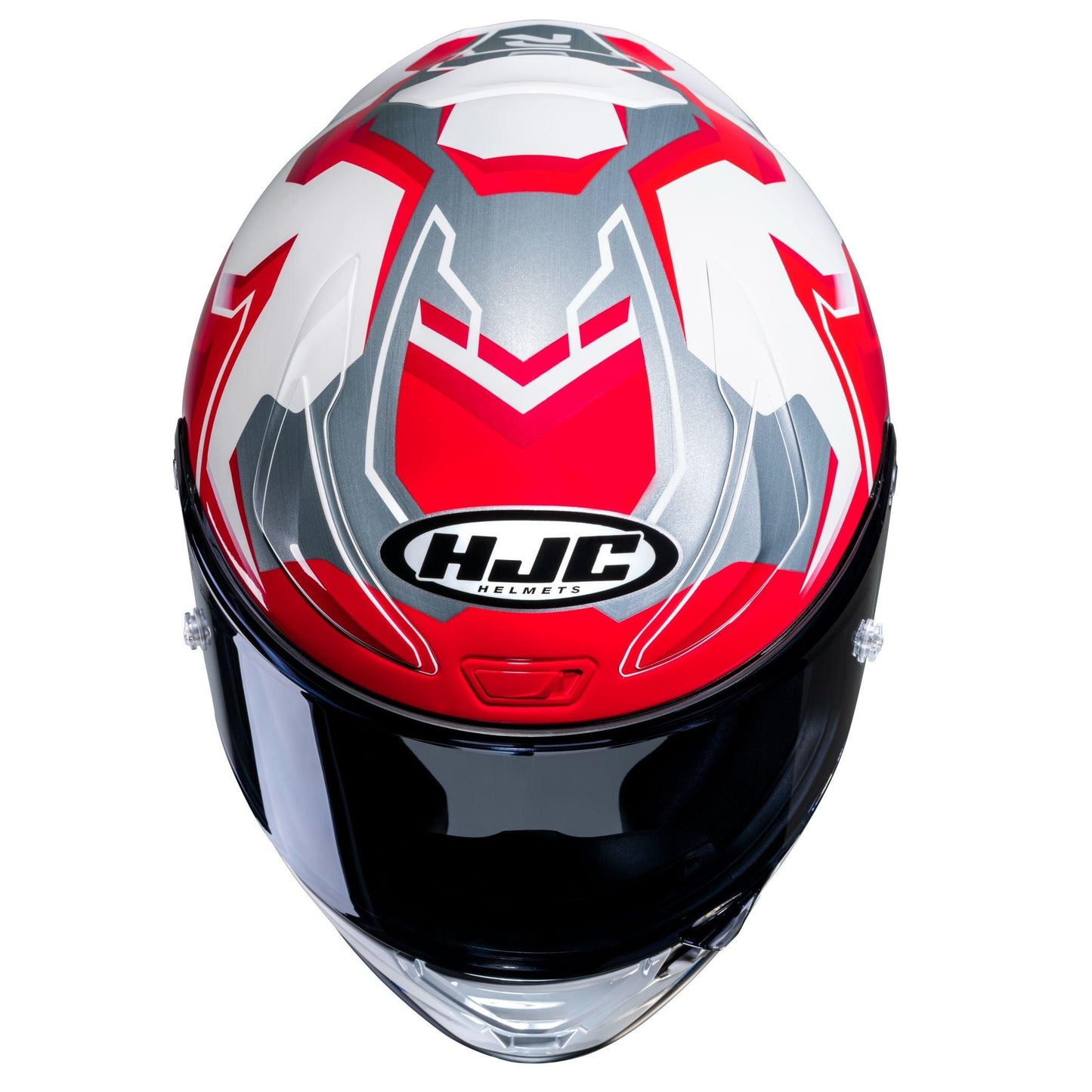 HJC RPHA 1 NOMARO HELMET - MC21 MCLEOD ACCESSORIES (P) sold by Cully's Yamaha