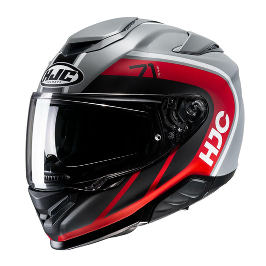 HJC RPHA 71 MAPOS HELMET - MC1SF MCLEOD ACCESSORIES (P) sold by Cully's Yamaha