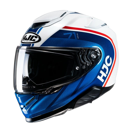HJC RPHA 71 MAPOS HELMET - MC21 MCLEOD ACCESSORIES (P) sold by Cully's Yamaha