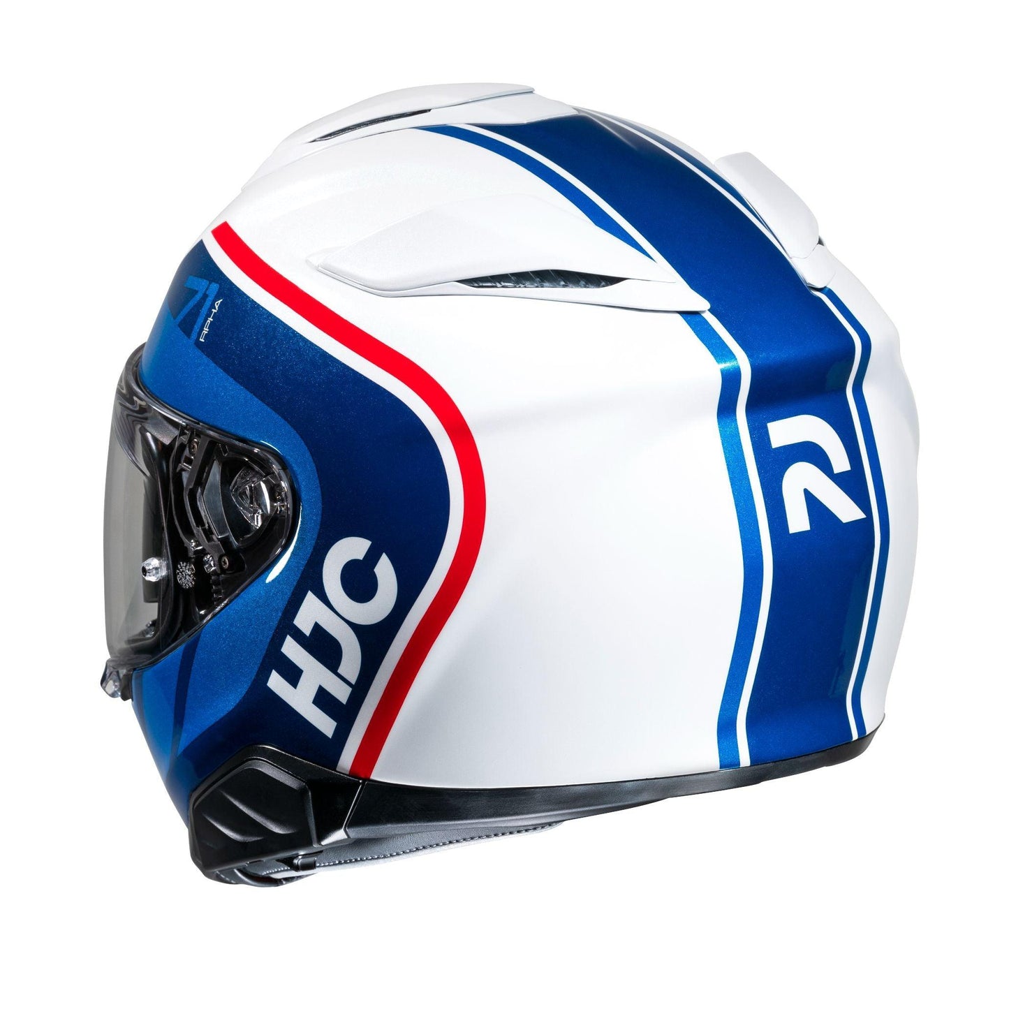HJC RPHA 71 MAPOS HELMET - MC21 MCLEOD ACCESSORIES (P) sold by Cully's Yamaha