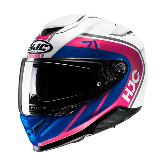 HJC RPHA 71 MAPOS HELMET - MC28SF MCLEOD ACCESSORIES (P) sold by Cully's Yamaha