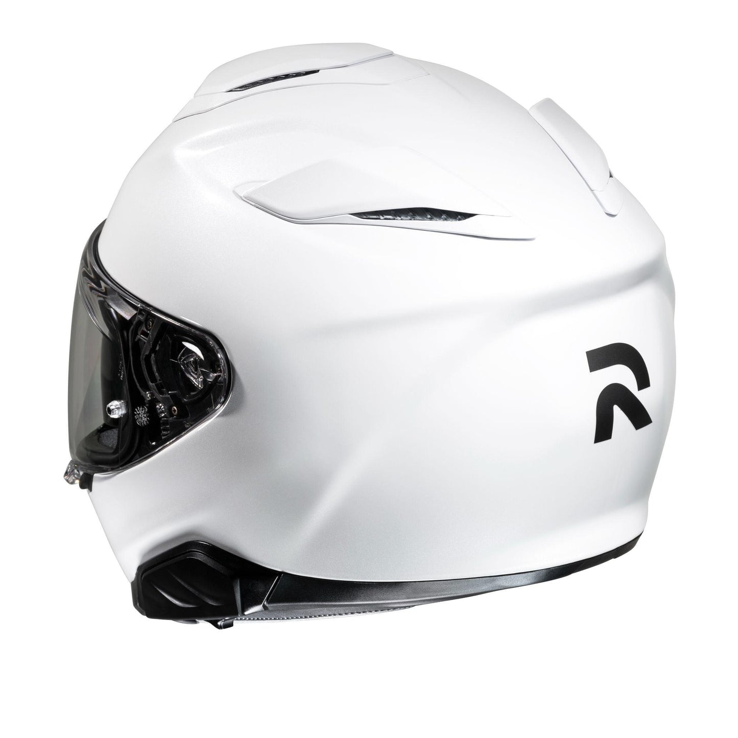HJC RPHA 71 HELMET - PEARL WHITE MCLEOD ACCESSORIES (P) sold by Cully's Yamaha
