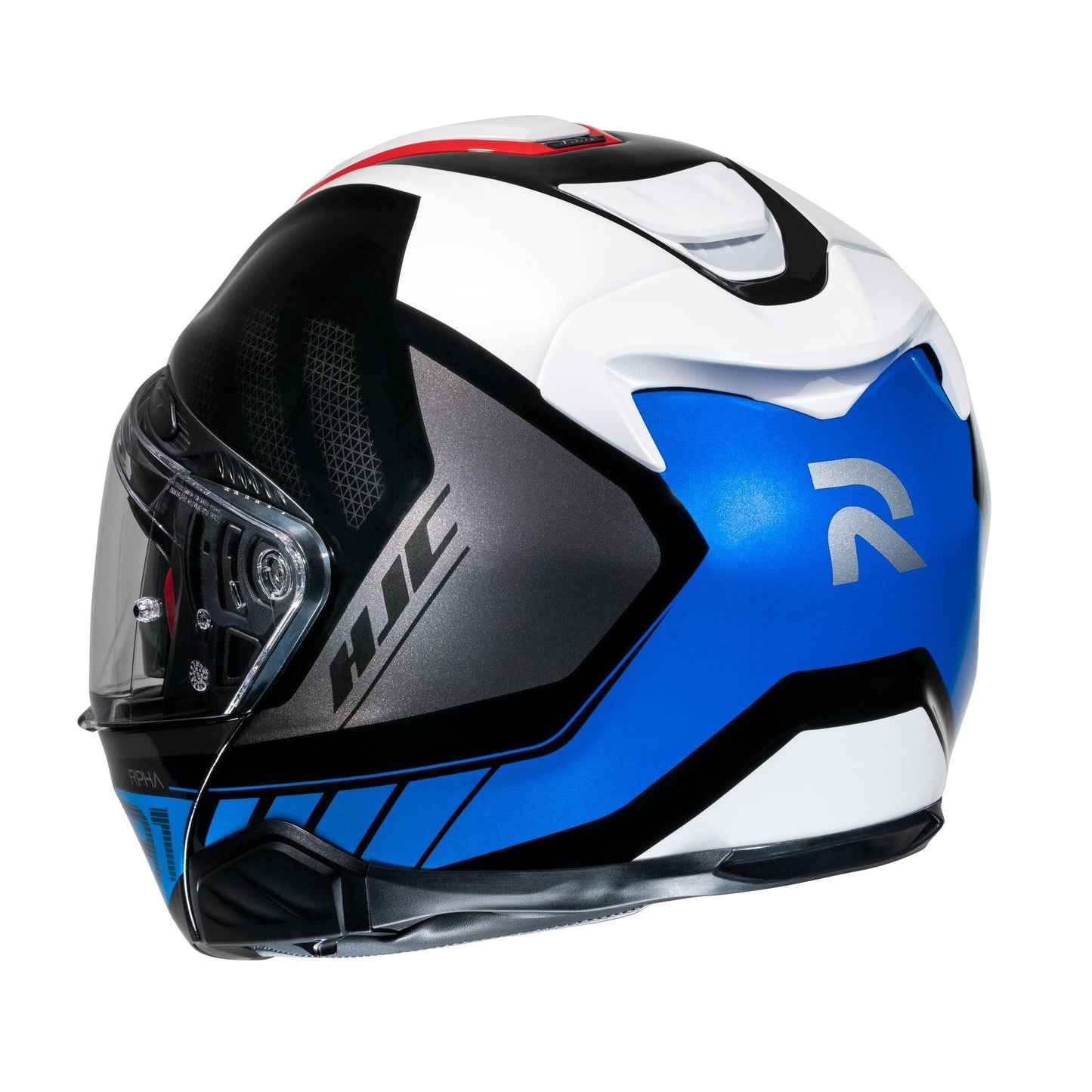 HJC RPHA 91 RAFINO HELMET - MC21 MCLEOD ACCESSORIES (P) sold by Cully's Yamaha