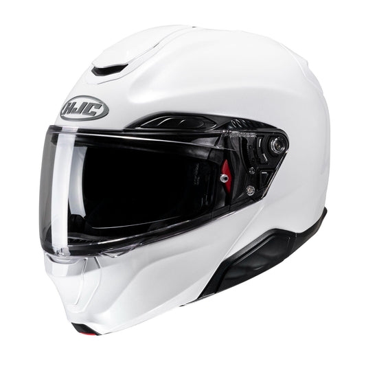 HJC RPHA 91 HELMET - PEARL WHITE MCLEOD ACCESSORIES (P) sold by Cully's Yamaha