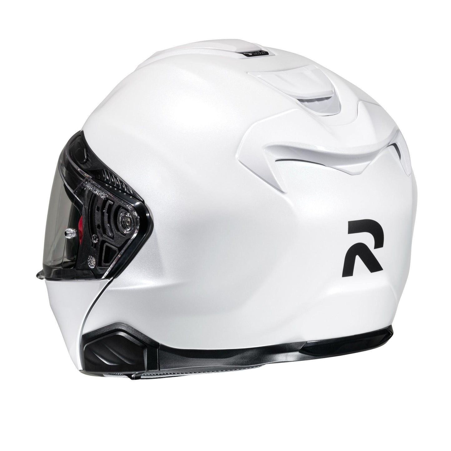 HJC RPHA 91 HELMET - PEARL WHITE MCLEOD ACCESSORIES (P) sold by Cully's Yamaha