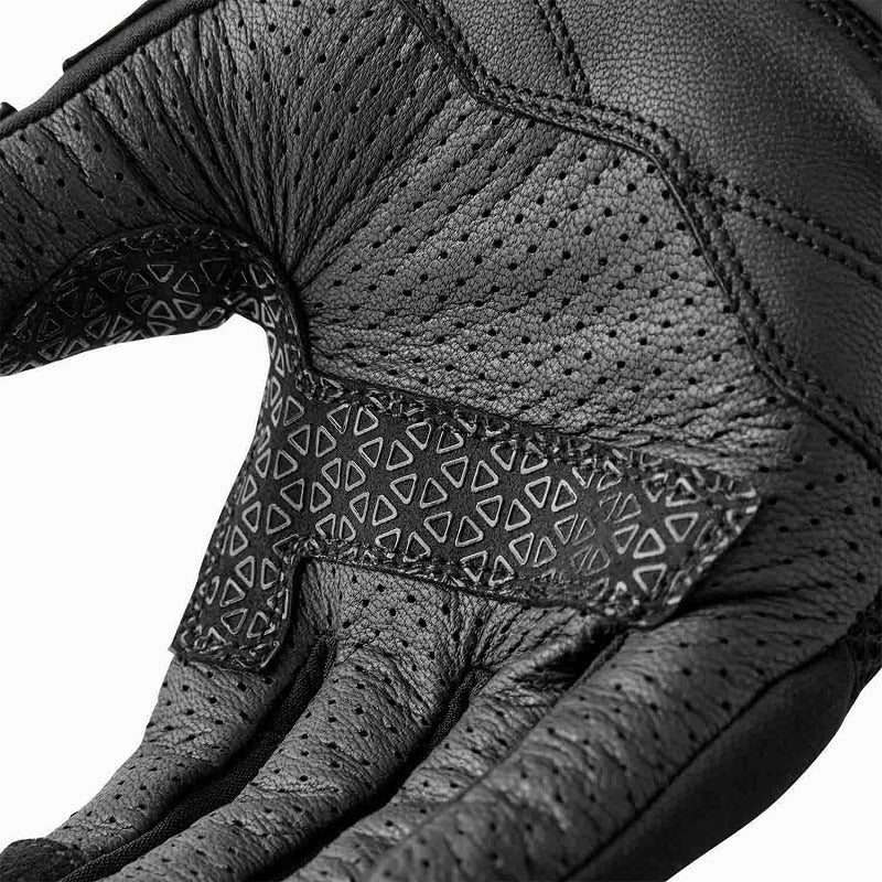RST Vortek CE Vented Gloves - Black