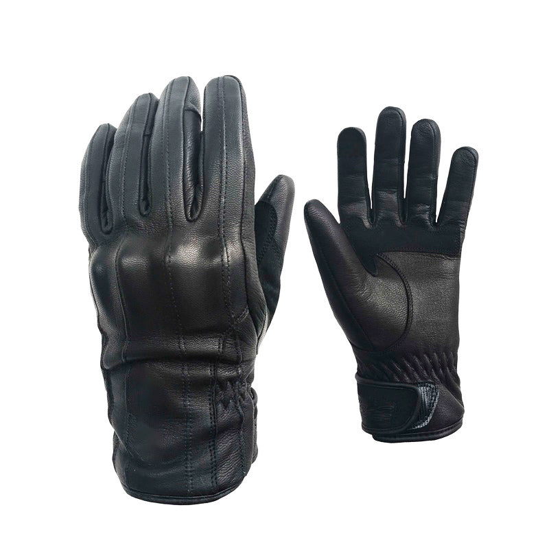 RST Kate CE Ladies Gloves - Black