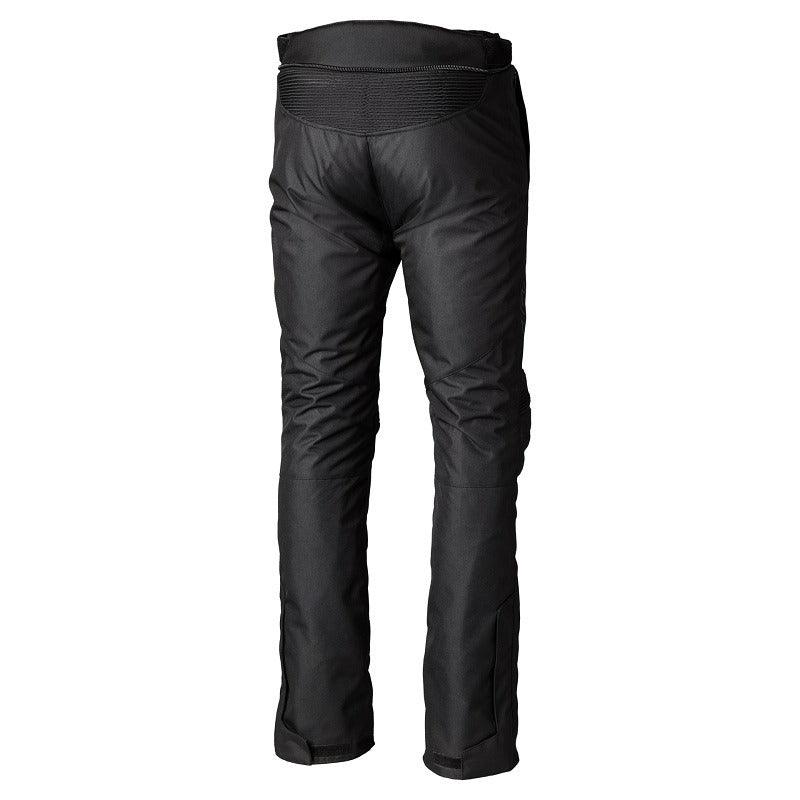 RST S-1 CE WP PANTS (SHORT LEG) - BLACK MONZA IMPORTS sold by Cully's Yamaha