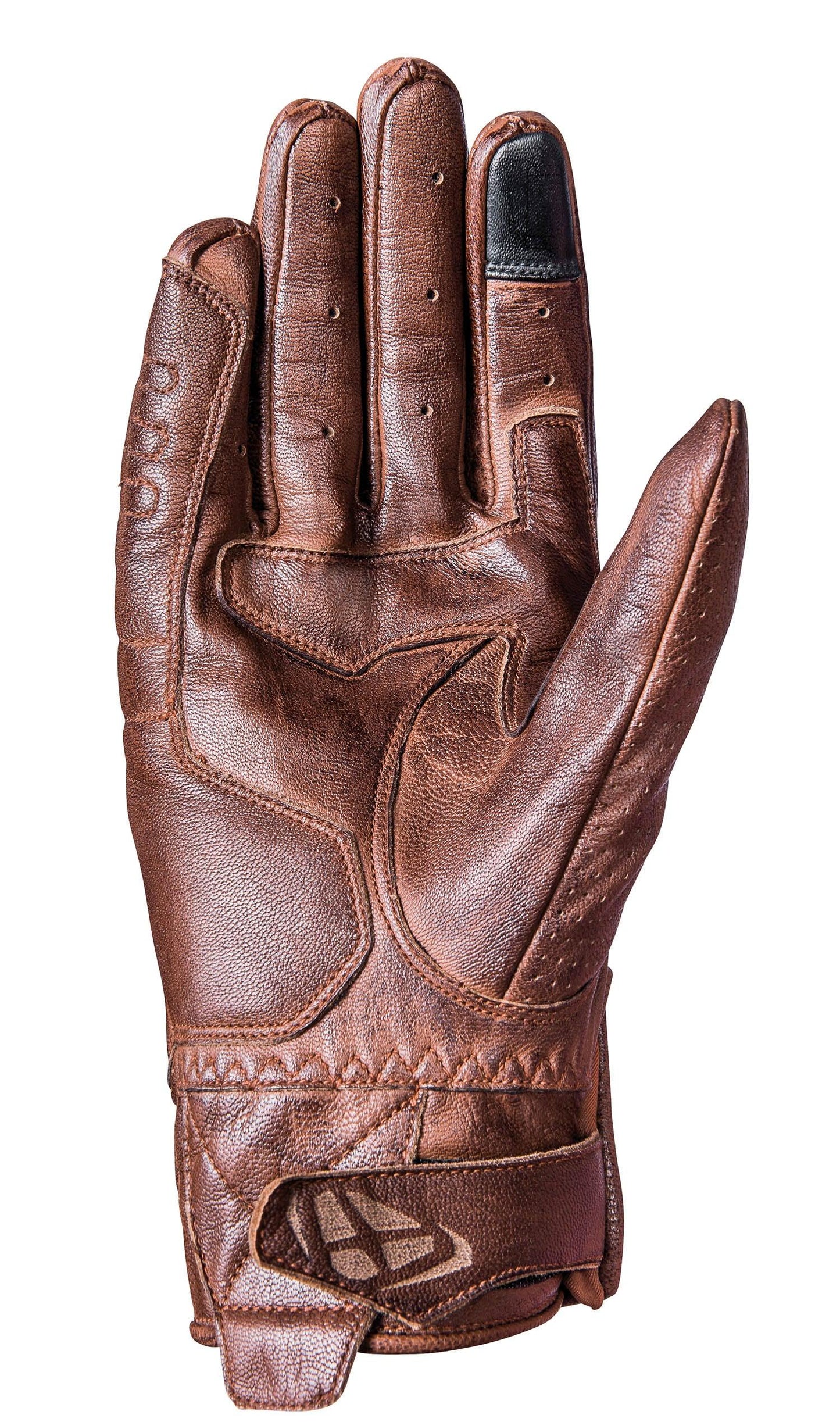 IXON RS ROCKER GLOVES - CAMEL CASSONS PTY LTD sold by Cully's Yamaha