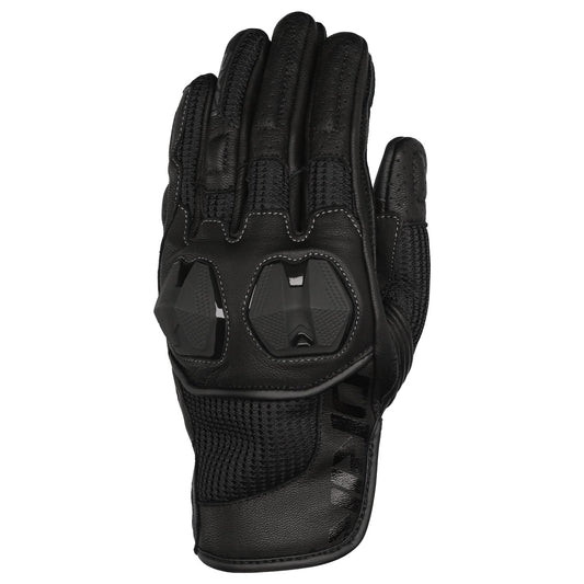DRIRIDER RX 4 GLOVES - BLACK