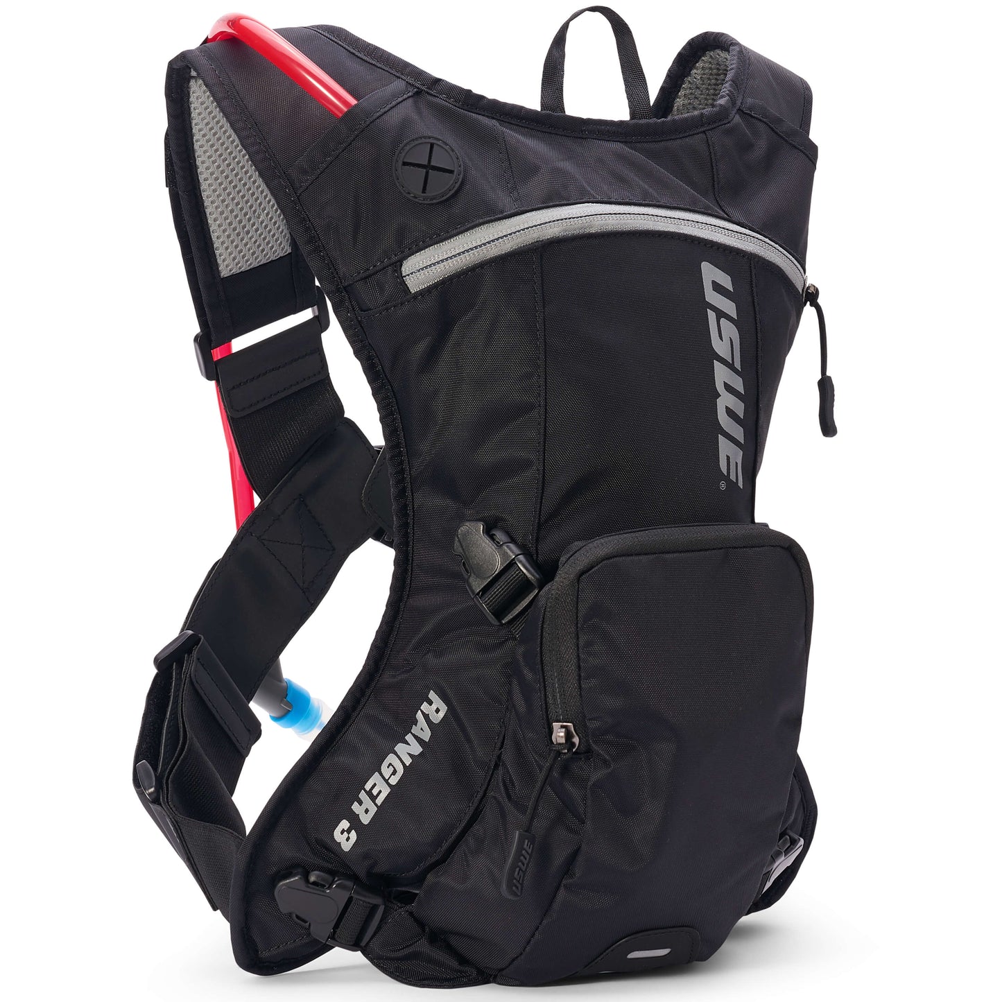 USWE RANGER 3L DIRT BIKING HYDRATION PACK