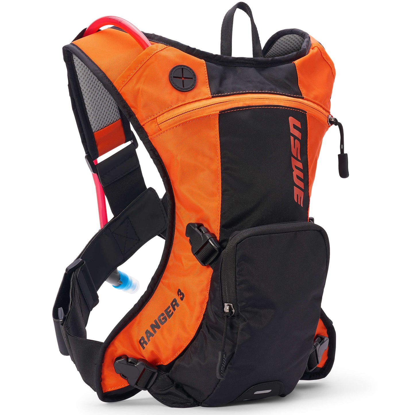 USWE RANGER 3L DIRT BIKING HYDRATION PACK