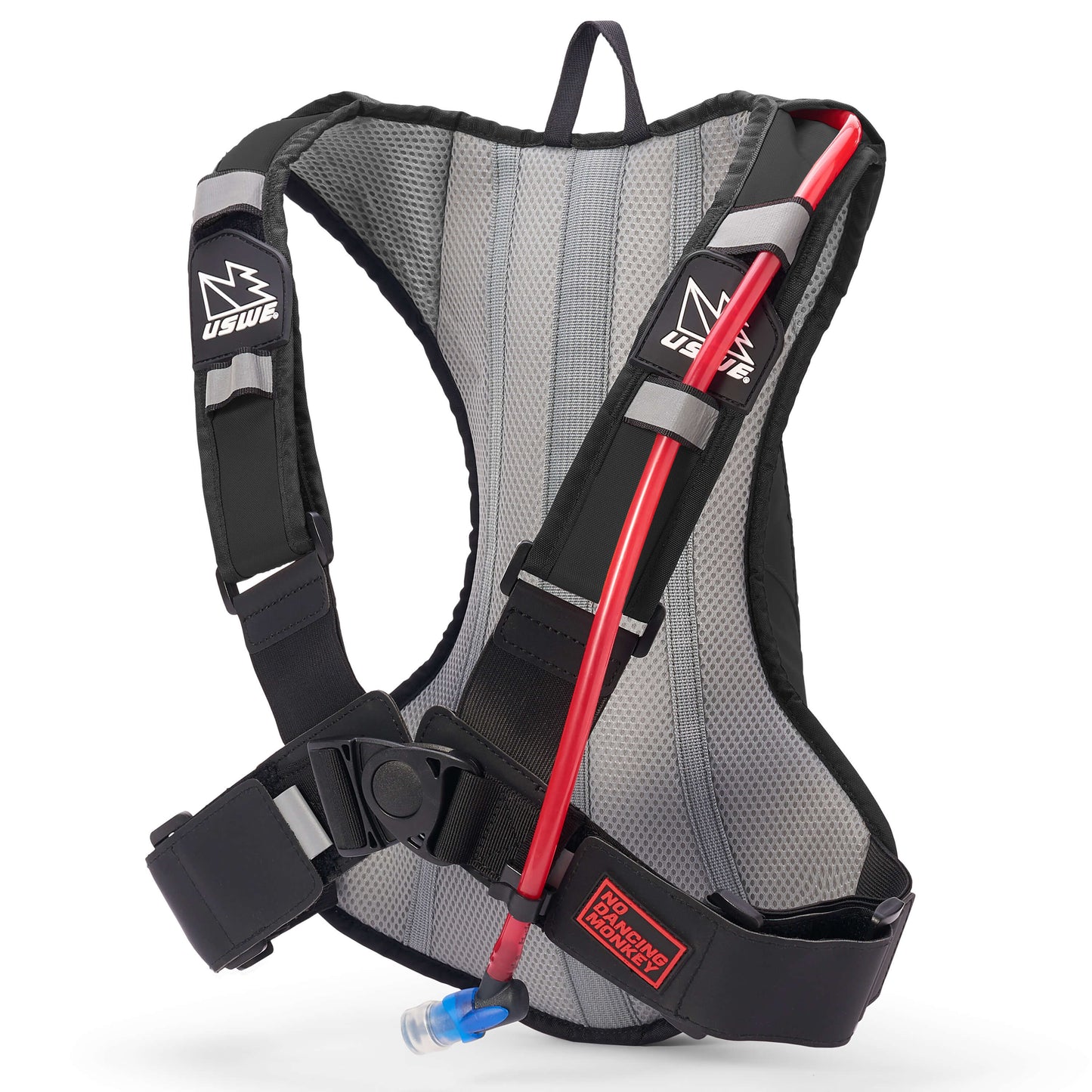 USWE RANGER 4L DIRT BIKING HYDRATION PACK