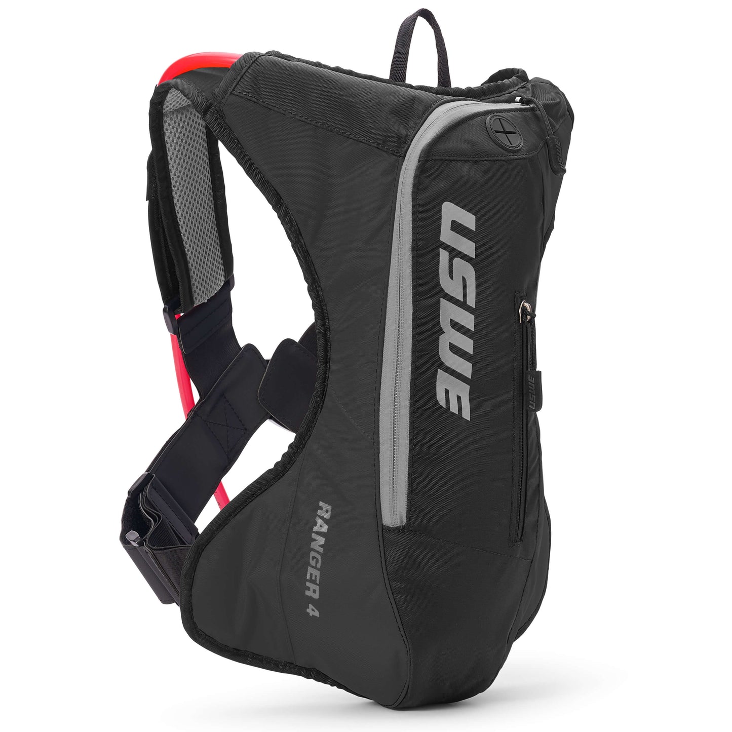 USWE RANGER 4L DIRT BIKING HYDRATION PACK