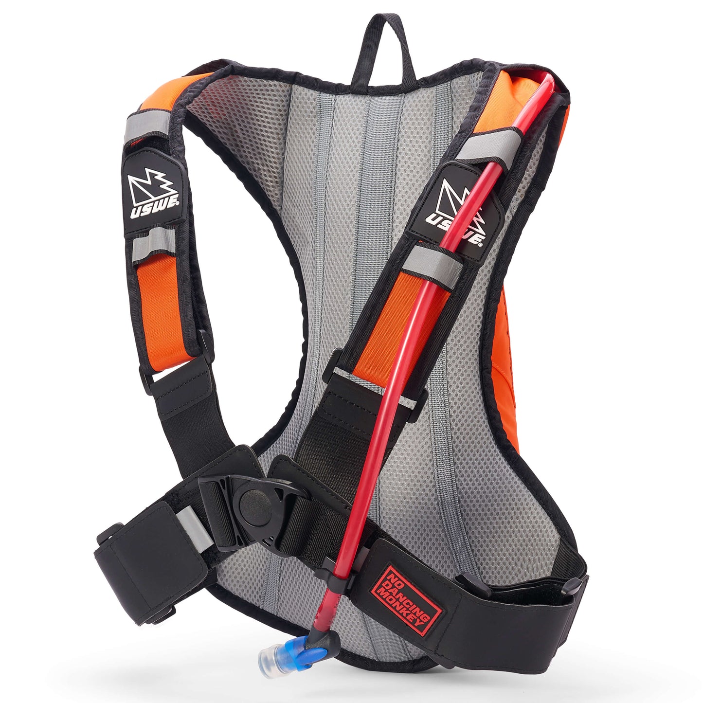 USWE RANGER 4L DIRT BIKING HYDRATION PACK