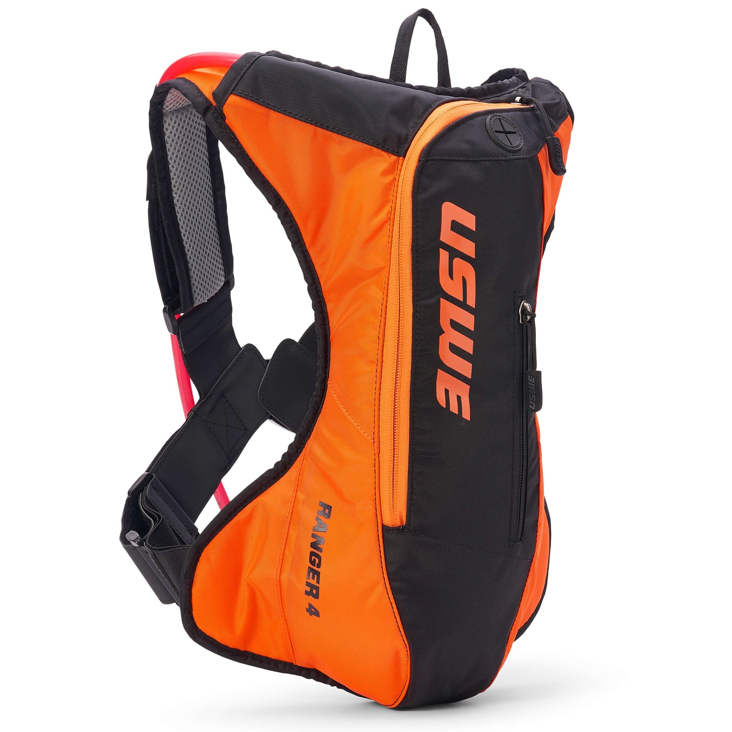 USWE RANGER 4L DIRT BIKING HYDRATION PACK