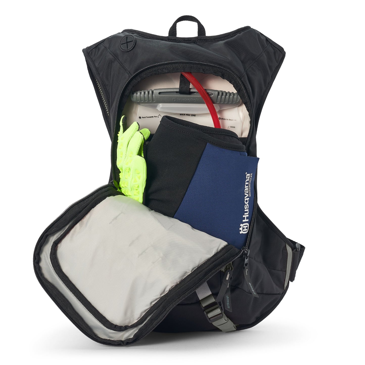USWE RAW 12L HYDRATION PACK