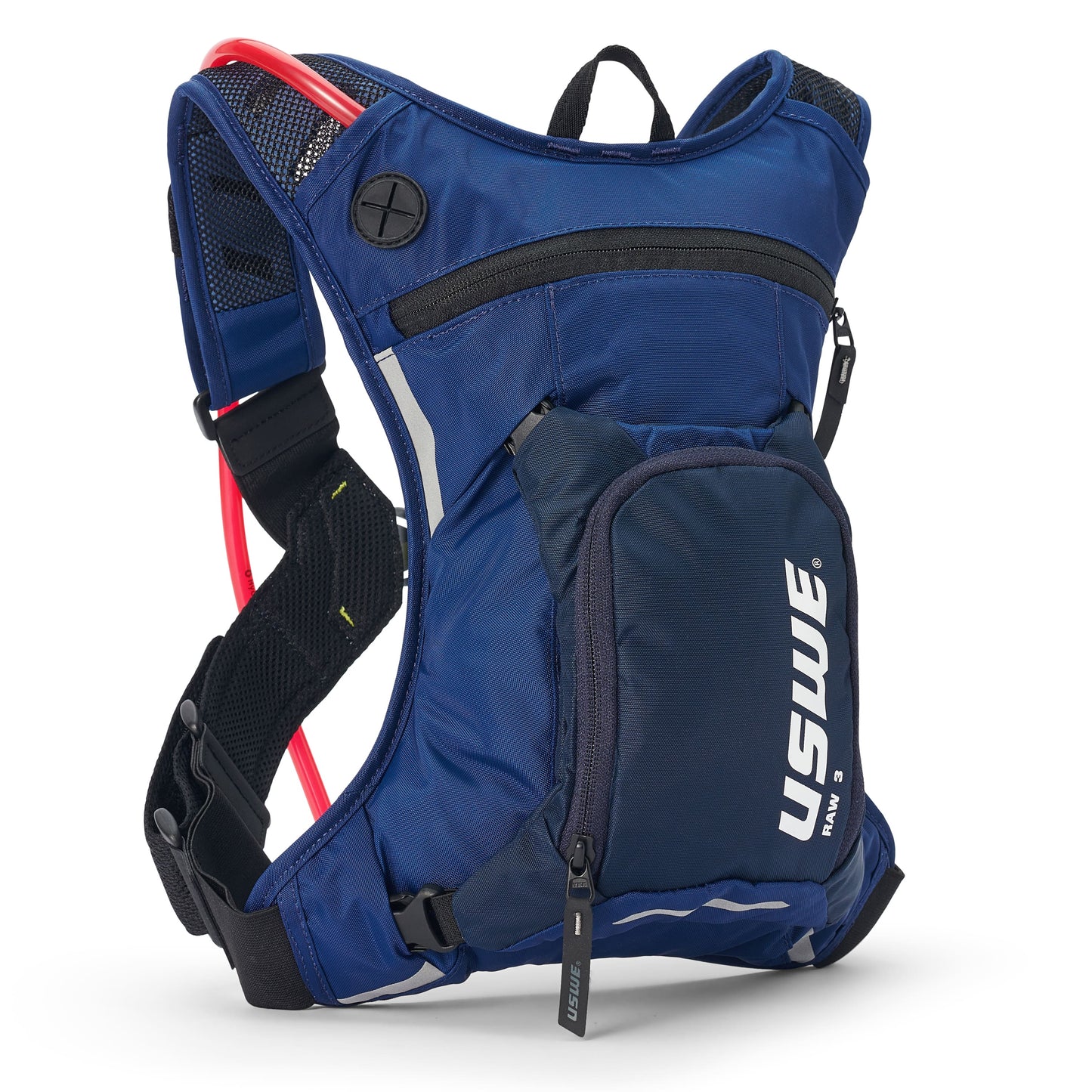 USWE RAW 3L HYDRATION PACK