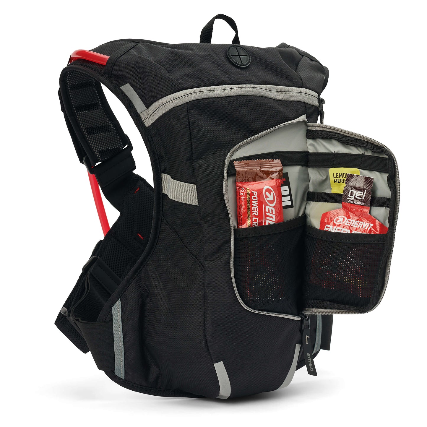 USWE RAW 4L HYDRATION PACK