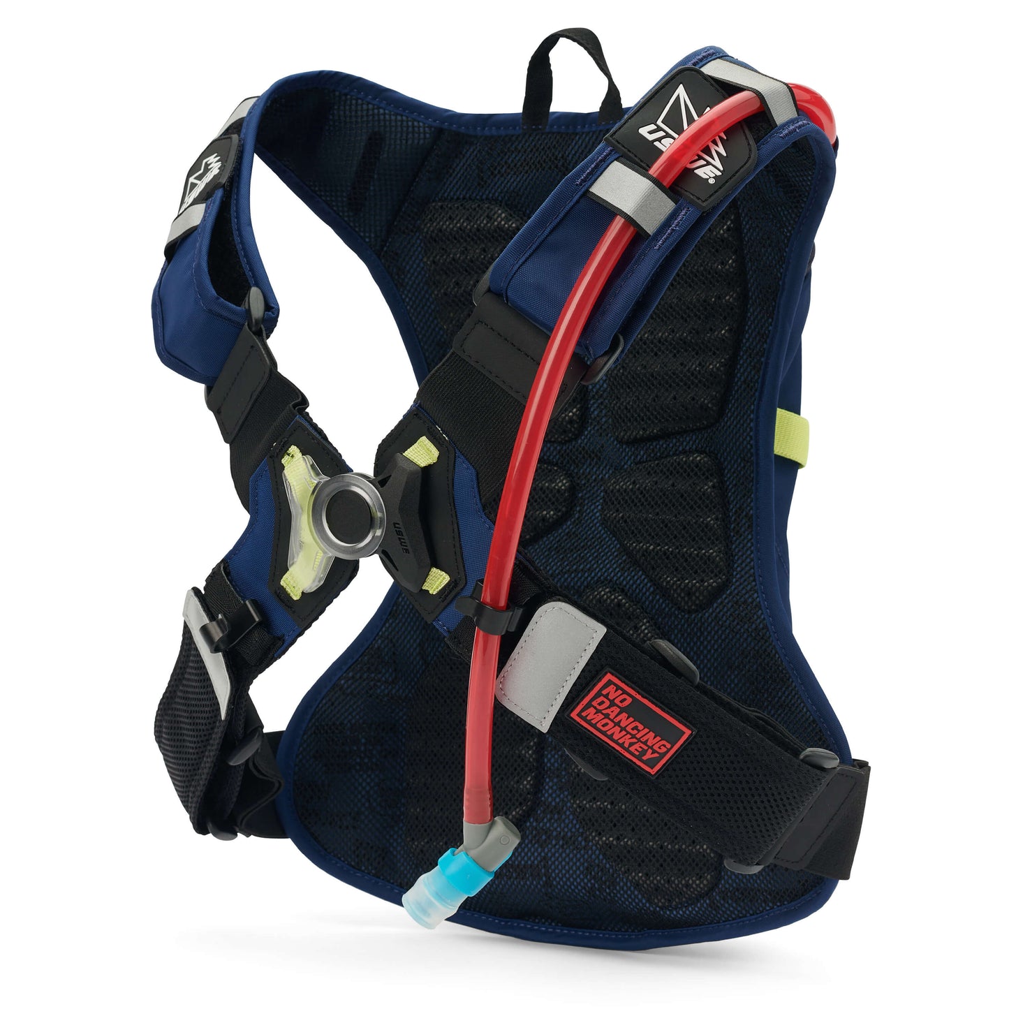USWE RAW 4L HYDRATION PACK