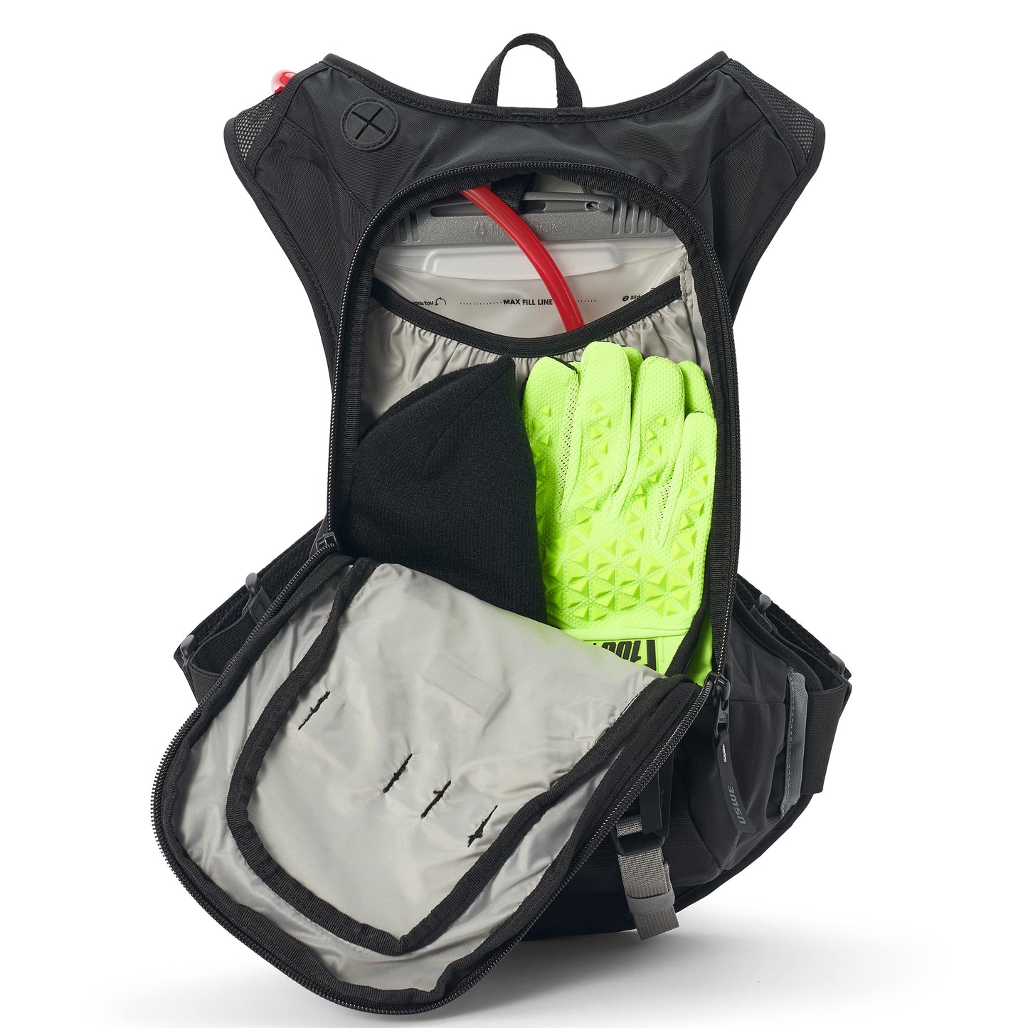 USWE RAW 8L HYDRATION PACK
