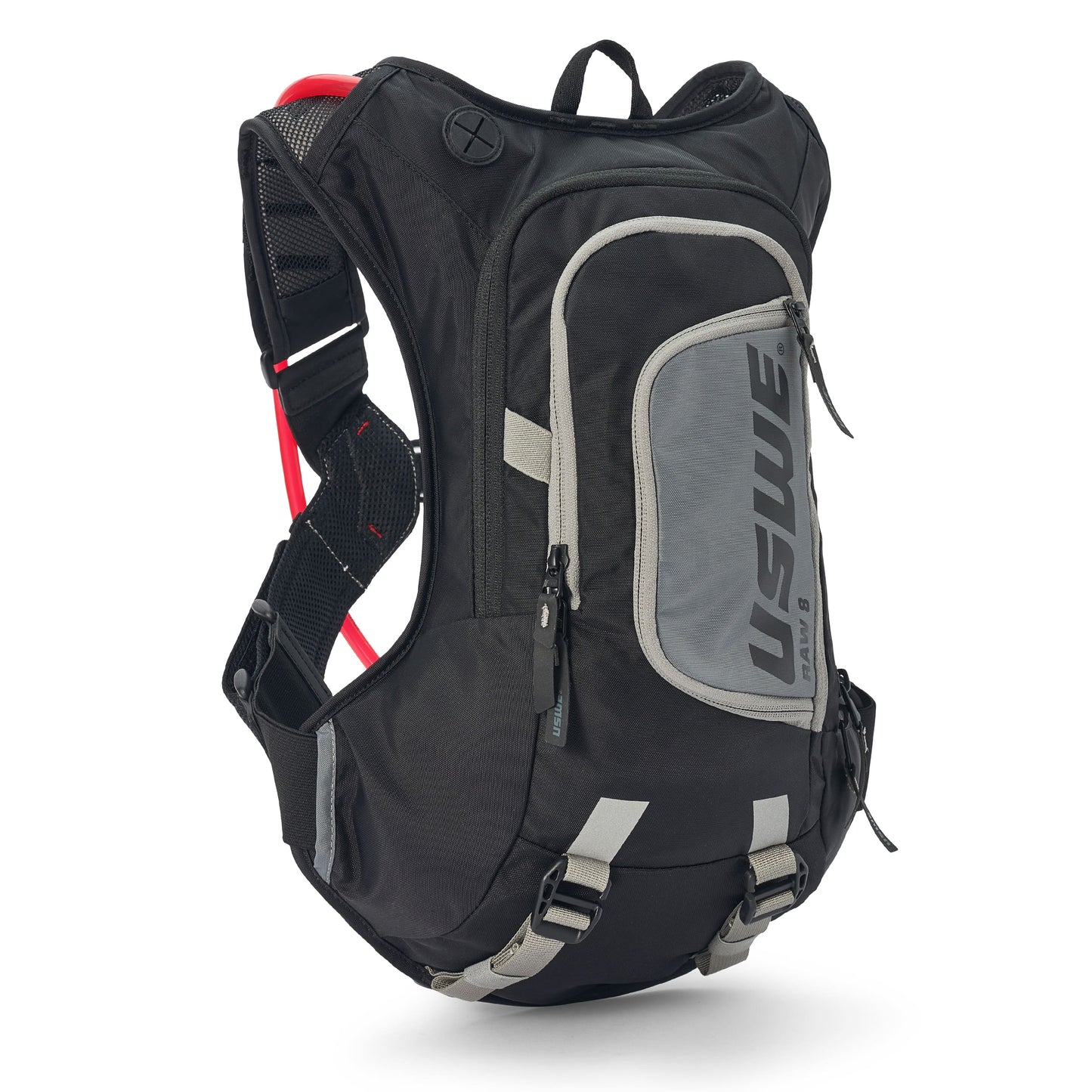 USWE RAW 8L HYDRATION PACK