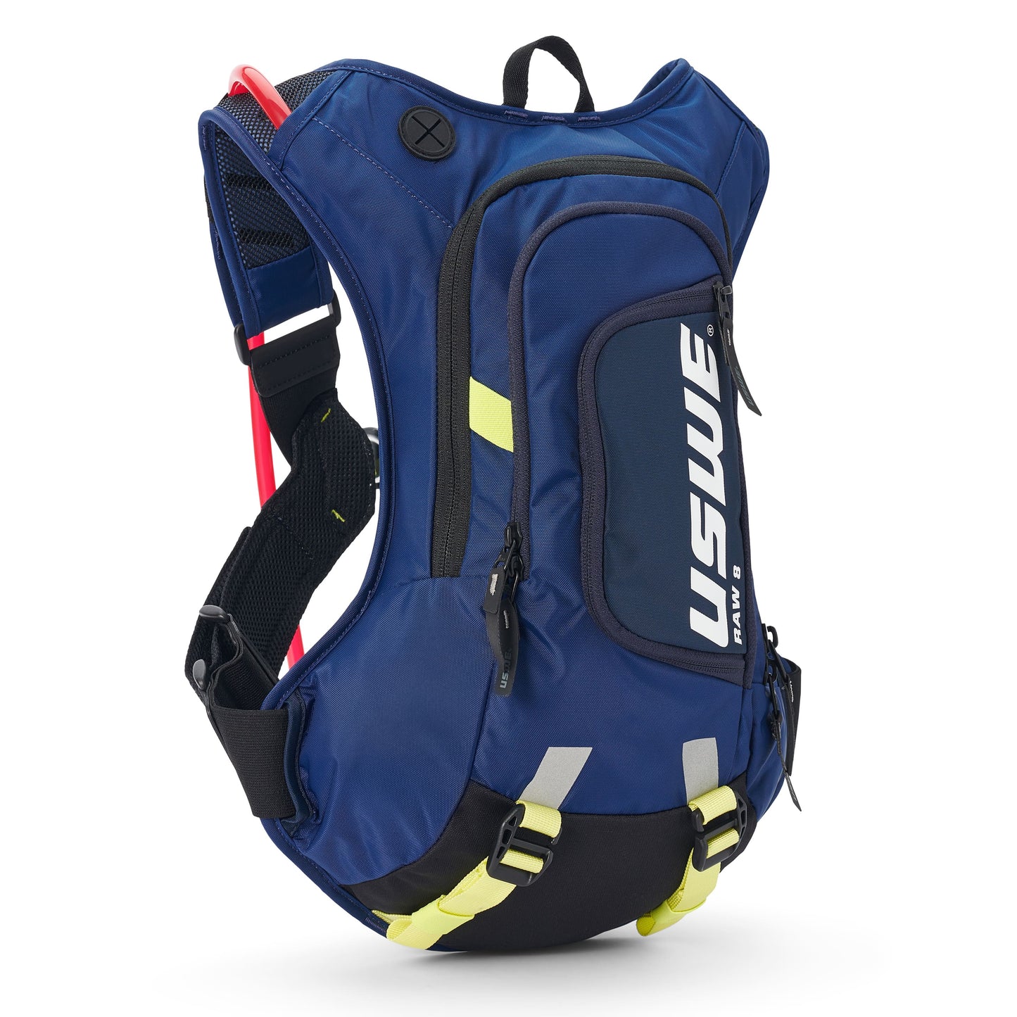 USWE RAW 8L HYDRATION PACK