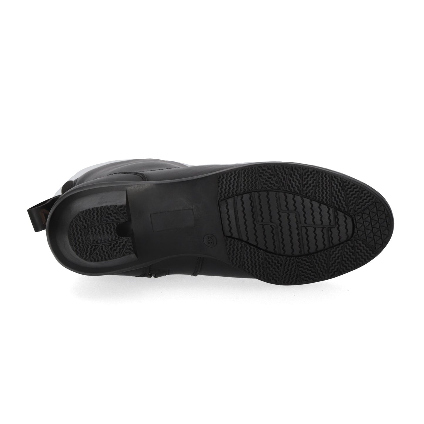 DRIRIDER REBEL 2.0 BOOTS - BLACK