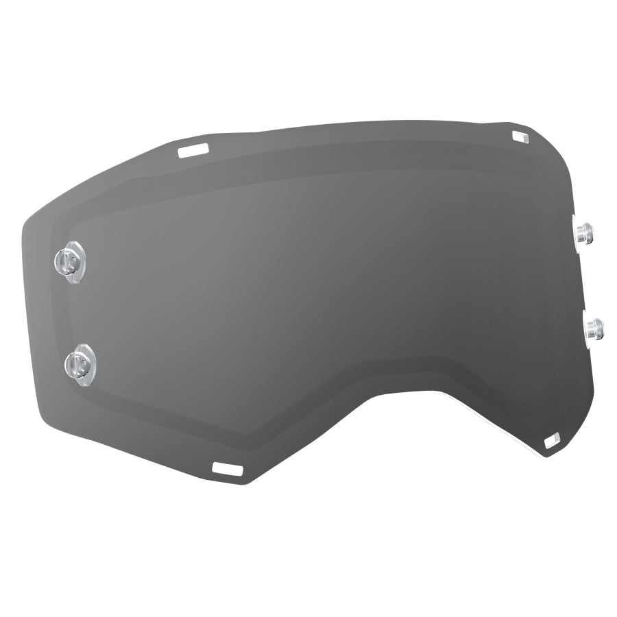 Scott Prospect Double Works Lens - Grey