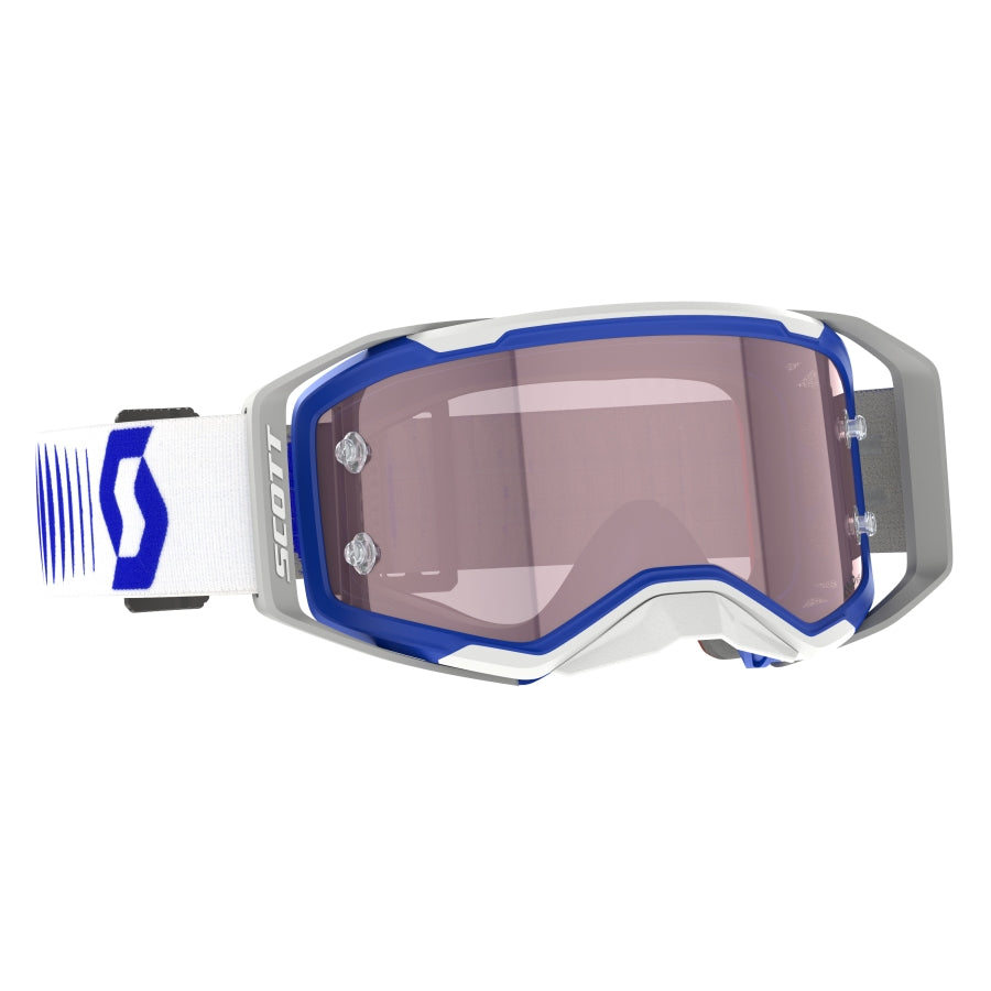 Scott Prospect 2.0 AMP Goggles - Rose Works