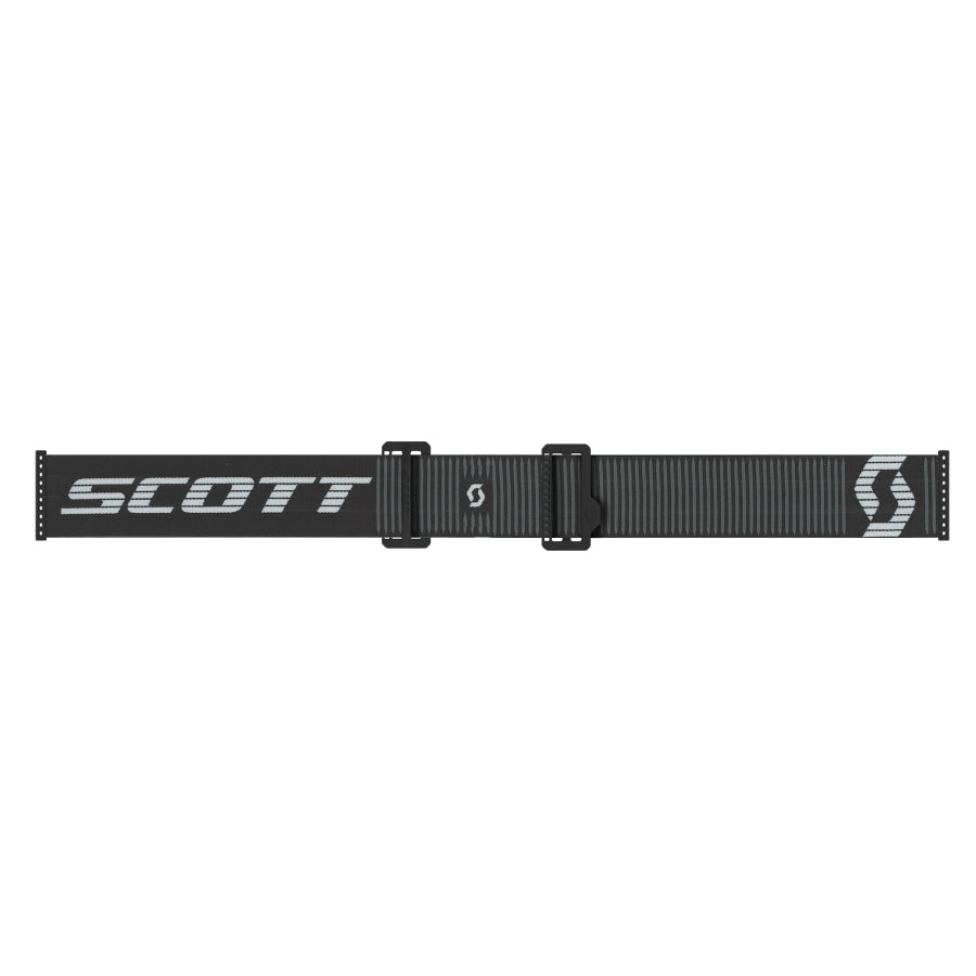 Scott Prospect 2.0 Enduro Goggles - Black/White Clear S0 ACS