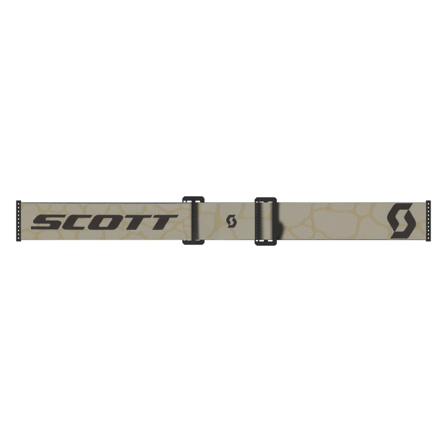 Scott Prospect 2.0 LS Goggles - Sand Beige/Brown LS Grey