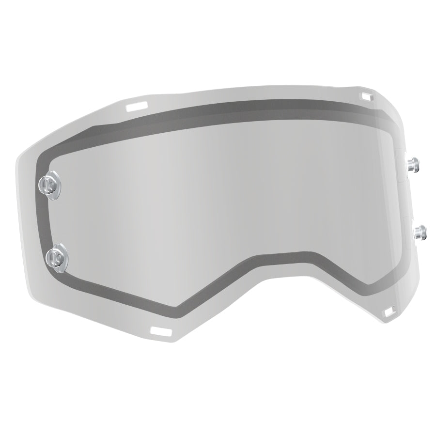 Scott Prospect/Fury Double Works Lens - AFC