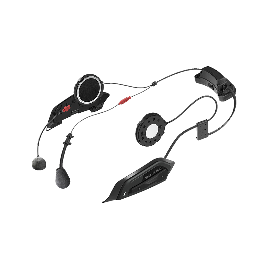 HJC SMART 50B SINGLE